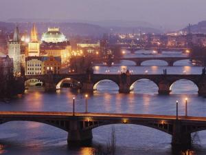 Du lịch - 20 địa danh “dưỡng già” lý tưởng nhất hành tinh