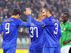 Bóng đá - Tiêu điểm Serie A V11: Roma và Napoli cùng hồi sinh