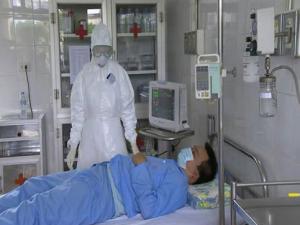 Tin tức trong ngày - VN hoàn toàn có thể đối phó nếu dịch Ebola xâm nhập