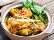 Ẩm thực - Thời tiết se lạnh ăn món gì ngon?