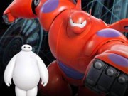 Phim - Big Hero 6: Bom tấn hoạt hình đáng xem nhất cuối năm 2014