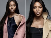 Xu hướng thời trang - Bất ngờ với tiết lộ &quot;sợ đường băng&quot; của Naomi Campbell