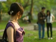 Tiễn người yêu lấy vợ