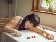 Thư tình: Xa mặt cách lòng