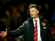 Bóng đá - Van Gaal không biết cách sử dụng đội hình MU