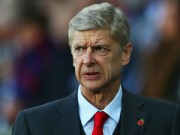 Bóng đá - Thua ngược Swansea, HLV Wenger tung cờ trắng đầu hàng