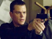 Phim - Matt Damon giảm cân để tái xuất vai điệp viên