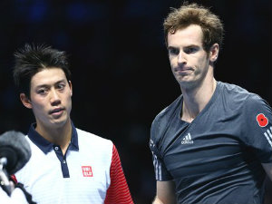 Thể thao - Thất vọng với Murray