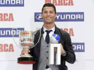 Bóng đá - Ronaldo: "Tôi đang ở giai đoạn đỉnh cao nhất"