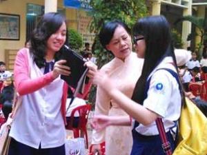 Giáo dục - du học - 20/11, nhà trường xin từ chối nhận quà của phụ huynh