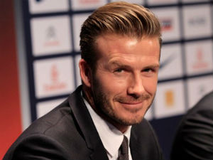 Bóng đá - Beckham đến VN: 'Ăn mày dĩ vãng' khi đã treo giày