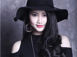 Bạn trẻ - Cuộc sống - 9X xinh đẹp ham mê làm "bà chủ"