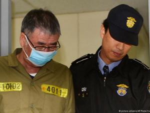 Tin tức trong ngày - Thuyền trưởng phà Sewol chờ đợi án tử