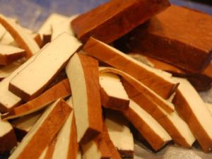 Thị trường - Tiêu dùng - TQ: Bán hơn 100 tấn đậu hủ độc vào thị trường nội địa