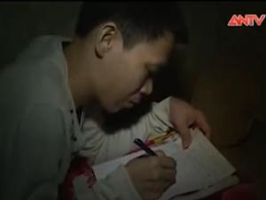Pháp luật - Những lá thư tử biệt trước giờ tiêm thuốc độc (Phần cuối)