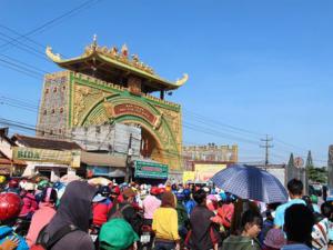 Tin tức trong ngày - Khách quá đông, Đại Nam “xả cửa” đến hết năm