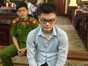 Pháp luật - Tử hình "phi công trẻ" sát hại con gái của tình nhân