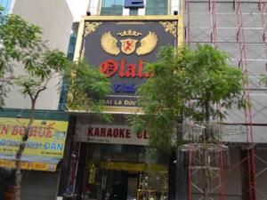 Tin tức trong ngày - HN: Cháy quán karaoke, nhân viên bỏ chạy náo loạn