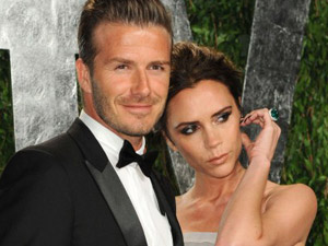 Xu hướng thời trang - Gia đình nhà Becks: Cỗ máy kiếm tiền đẳng cấp