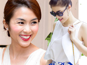 Bí quyết mặc đẹp - 7 "yêu nữ hàng hiệu" đình đám của showbiz Việt