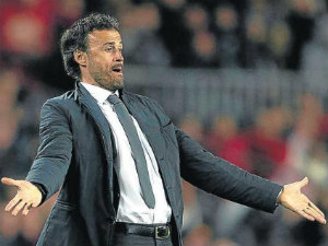 Bóng đá - 10 sai lầm chết người của Luis Enrique ở Barca