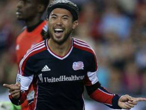 Bóng đá - Chính thức lên tuyển Mỹ, Lee Nguyễn sẽ đối đầu vua phá lưới World Cup