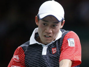 Thể thao - Federer - Nishikori: Đẳng cấp vượt trội (ATP Finals)