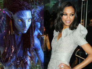 Phim - 10 mỹ nhân được "chọn mặt gửi vàng" trong bom tấn Hollywood