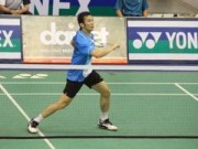 Thể thao - Tin HOT 11/11: Tiến Minh lên đường dự giải China Open