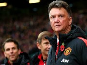 Bóng đá - HLV Van Gaal bị người tiền nhiệm “dè bỉu&quot;