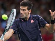 Thể thao - Djokovic - Cilic: Sức mạnh tuyệt đối (ATP Finals)