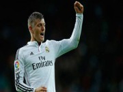 Bóng đá - Toni Kroos &quot;nổ súng&quot; đẹp nhất La Liga vòng 11