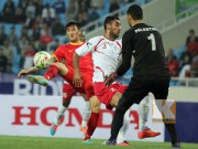 Bóng đá - ĐT Việt Nam &amp; HLV Miura: Gập ghềnh đường đến AFF Cup