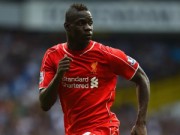 Bóng đá - Liverpool thua trận, Balotelli tiệc tùng thâu đêm