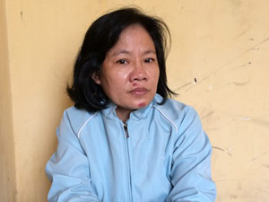 Pháp luật - "Hô biến" 94 viên gạch men thành... iPhone!