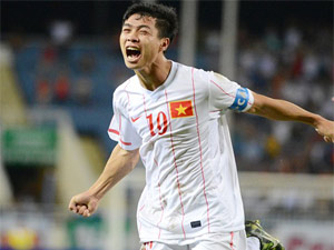 Bóng đá - Lo cho sự nghiệp Công Phượng, bố "mất ăn, mất ngủ"