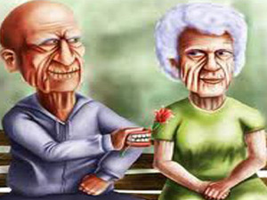 Cười 24h - "Chồng em áo rách em thương"