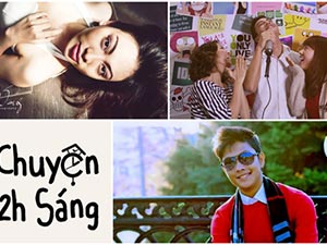 Bạn trẻ - Cuộc sống - Giới trẻ Việt dưới con mắt cộng đồng mạng thế giới