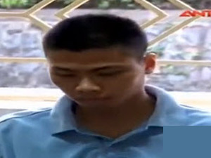 Pháp luật - Kẻ ẩn danh sát hại nữ bác sĩ trong đêm (Phần cuối)