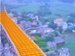 Video An ninh - Hà Nội lý giải về quy hoạch "đường cong dát vàng"
