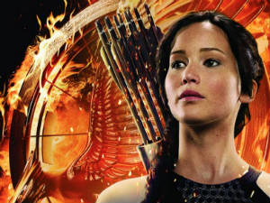 Phim - "Hunger Games 3" chưa ra rạp đã mừng trúng lớn