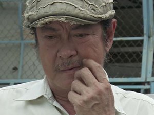 Phim - Chánh Tín tái xuất nhạt nhòa trong "Đại ca U70"