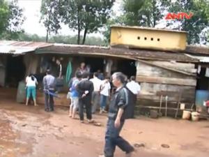 Video An ninh - Án mạng đau lòng hệ lụy từ tuyển dụng lao động tự do