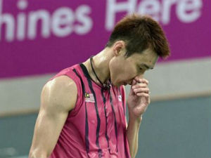 Thể thao - Lee Chong Wei bị đình chỉ thi đấu tạm thời