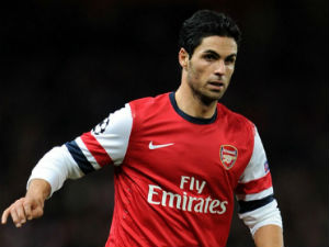 Bóng đá - Arsenal “trói chân” Arteta thành công