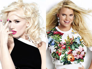 Bí quyết mặc đẹp - Những sao làm giàu nhờ kinh doanh thời trang