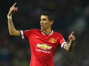 Bóng đá - MU &amp; Di Maria: Vị cứu tinh hay &quot;mầm họa&quot;?