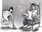 Tâm thư gửi chồng