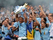 Bóng đá - Man City: Mất 1 triệu bảng cho 1 điểm ở Premier League