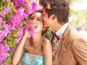 Thơ tình: Sinh nhật em